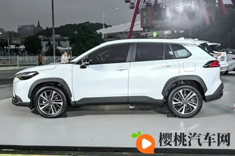 售1328万起，2026款锋兰达怎么选？-3