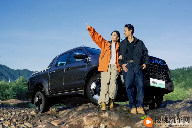 越野露营的“终极答案”?2025广州车展,即将亮相-1