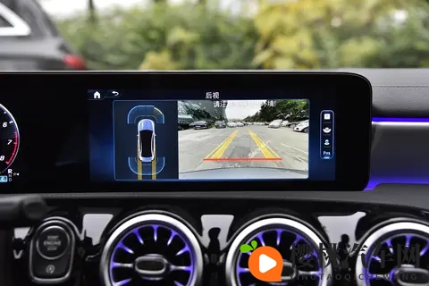 奔驰 A 级不同车型如何选 贴合日常用车场景的多方面参考-2