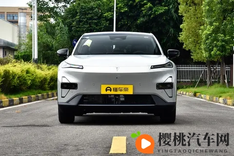 开了两个月深蓝S05长续航版,它让我对国产纯电SUV刮目相看-2