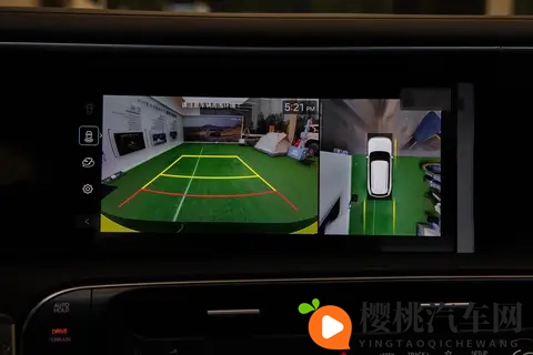 2888 万进口大 SUV!6_7 座 + 混动,途昂看了都慌?-3