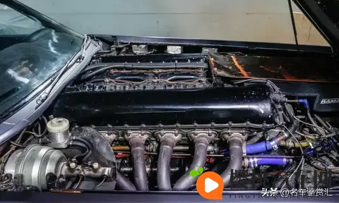 一辆名为野兽的27升V12旅行车正在拍卖，堪称疯狂-2