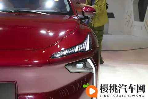 奔腾悦意08申报信息曝光 搭载202千瓦驱动电机-3