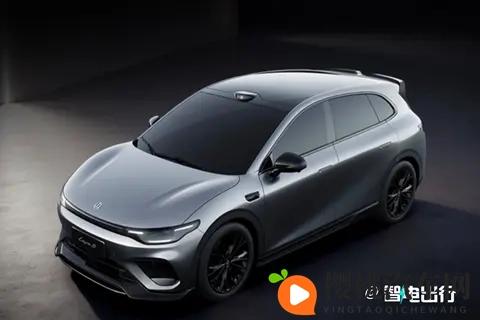 11月28日上市！零跑Lafa 5预售1058万起-2