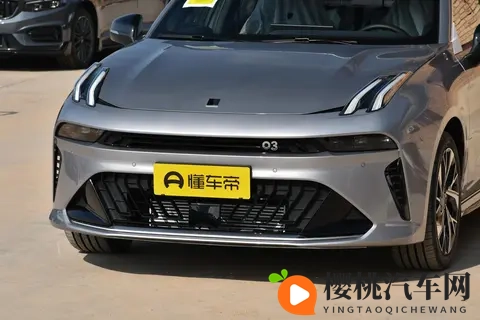 有干货还是吃老本?第三代领克03进阶上市!能否再战江湖?-2