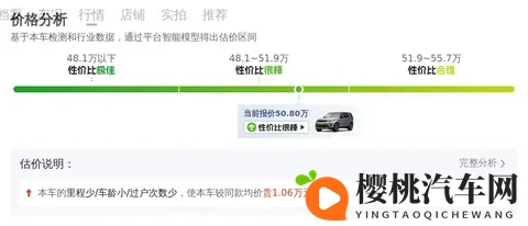 准新路虎发现,黑色霸气,13万公里一手车!-2
