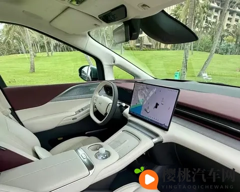 小鹏X9增程版,除了解决里程焦虑,还有哪些变化?-3