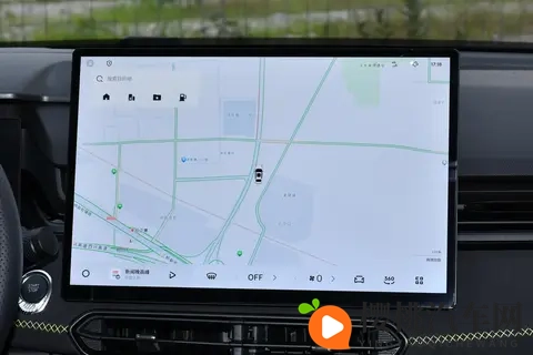 从赛道到日常，领克03如何一步步把性能文化装进后备厢？-3