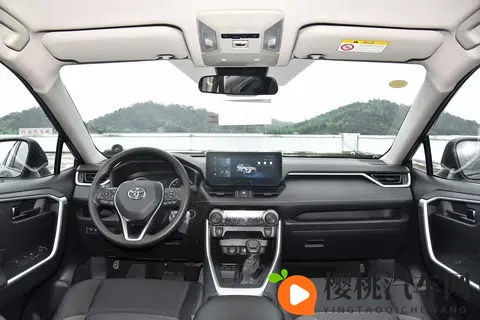 2025 款威兰达:从竞品优势到版本配置的选购解析-1