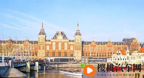 荷兰急求和！归还安世控制权，竟因被美卖又遭车企逼-2