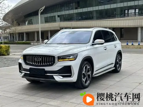 家庭用车，买5座、6座还是7座，哪种更加实用？-1