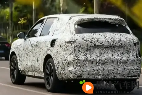 阿娇陈冠希露双奶头:娱乐圈风波背后:新能源车与自动驾驶新动态-2