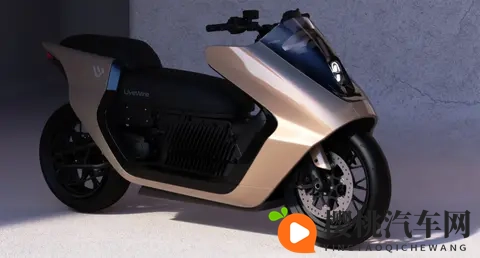 84匹!哈雷大踏板来了-2