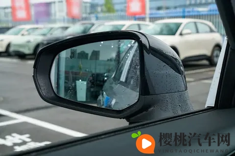 选这款车的六大理由:真实体验第三代领克03凭什么打动人心?-3