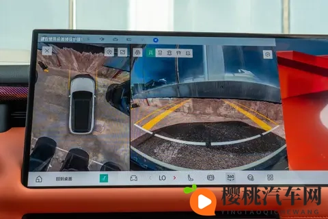 纯电和混动该怎么选？乐道L90和领克900对比评测-2