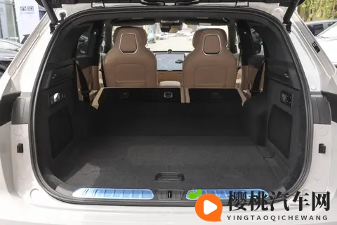 家用SUV可以看这款,11月购车有福利,动力强,操控出色-1