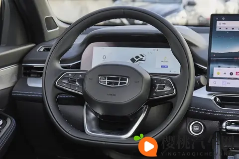 越级实力,热销67万+辆,星瑞为何能成燃油车市场黑马?-3