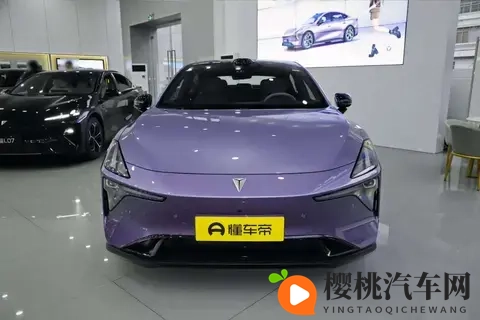 深蓝L06:1399万起售,入门即高配,重新定义15万级新能源-1