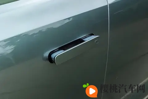 一周用车后,我发现“实用”才是家用SUV的最大价值-2