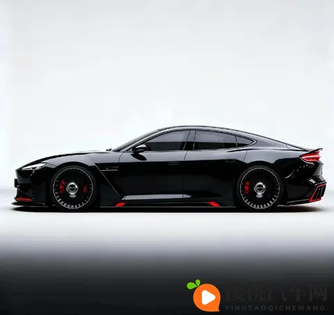 比亚迪海豹2027款展望:设计颠覆与技术爆发的三重博弈-1