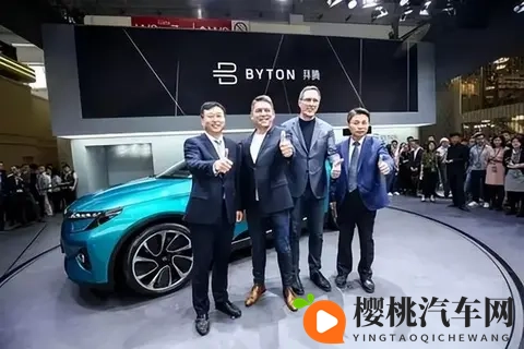 84亿烧光,一辆车没造出来,这家车企究竟把钱花哪了?-2