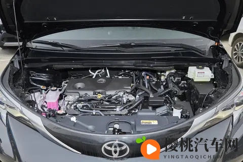 国产又粗又猛又爽又黄的：粗犷设计+极致体验，国产新车引关注-1