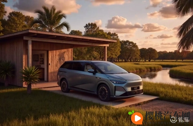 国产福利av：国产神车崛起，高性价比成消费者首选-1