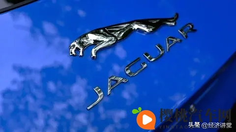 捷豹和宝马是一个档次吗-2