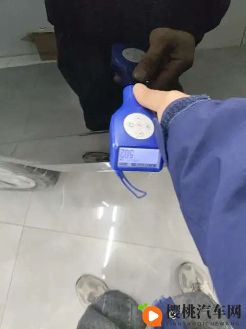 32万多拿下二手奔驰S级，体验当年百万级座驾！-2