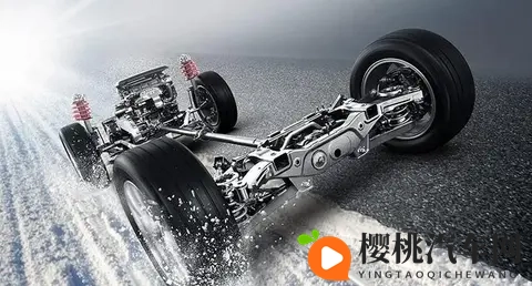 从铁疙瘩到电子脑 为啥买车不能光看四个轮子-1