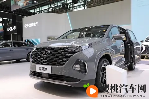 北京现代MPV库斯途发动机护板:装还是不装,这是个问题-3