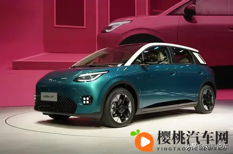 小微型车别乱买!10月销量榜,9款车型破万,缤果S第5,飞度第37-1