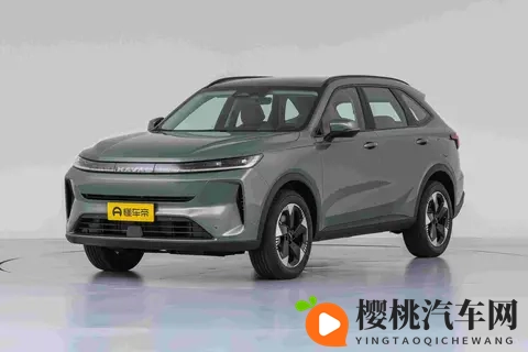 新车 提供15T_20T动力,定位中型SUV,哈弗H6L将于11月18日上市-1