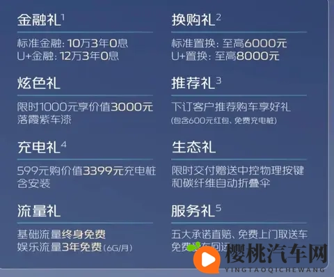 小米SU7“平替”?长安启源A06售价1099万起,难道它是红米SU7?-3