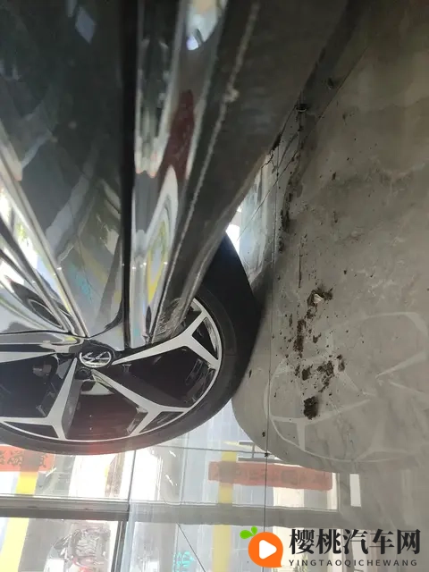 13万多拿下准新帕萨特，这性价比谁顶得住？-2