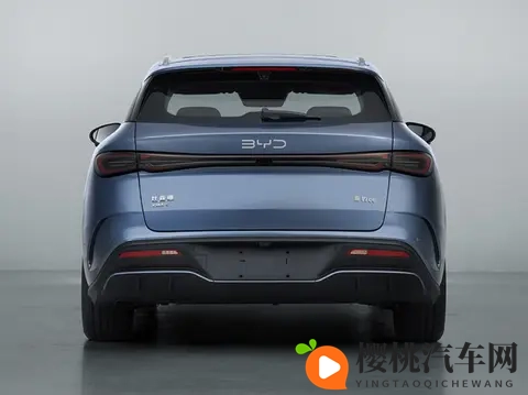 25度电池,175kW电机,海豹06旅行版更新!-2