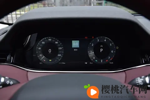 2026款揽胜极光L选买指南:直降19万后,入门版就够香-1