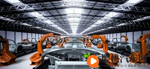 比亚迪销量没涨,技术却在偷偷升级,价格战要变天了-2