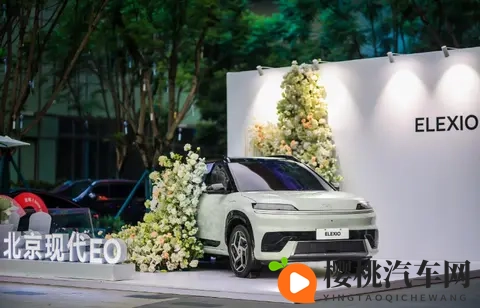 李凤刚转战北京现代：智启2030计划首次由中方主导-3