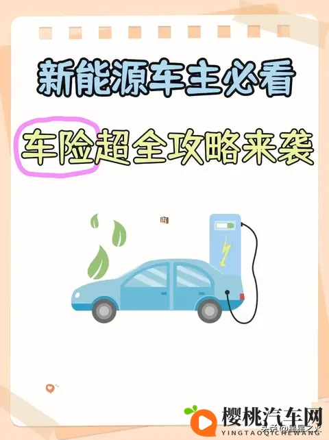 2次理赔后懂了:2025新能源车险5个必买,3个纯浪费钱-1