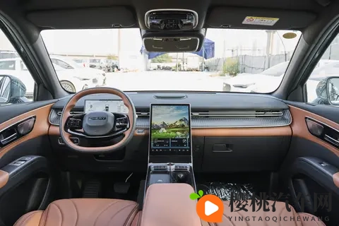 双脸设计？全新奇瑞第五代瑞虎 8 正式上市，限时价929万起-2