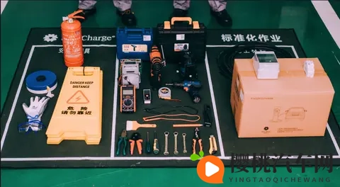 安装充电桩？行内人给你挑配件！-2