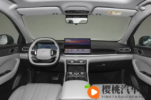 懂车保姆·新车导购2026款销量之王-吉利心愿6w真的值得购买吗?-2