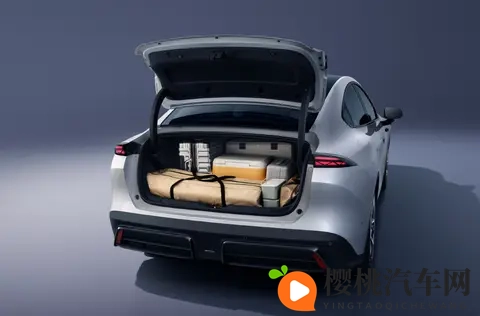 公路磁悬浮名不虚传，深蓝L06凭什么这么自信？-3