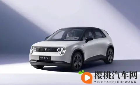 萤火虫又更新了，升级高功率电机，价格更贵？-1