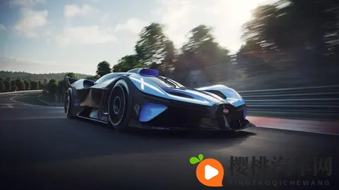 牧场ⅩXXX变态另类:汽车新潮流:颠覆设计,科技盛宴,引领风潮-2