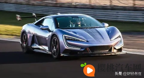 比亚迪10月份销售441万辆，出口增长155%-1