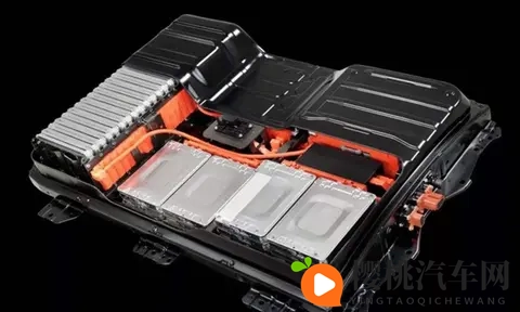 丰田要搞固态电池，中韩供应链慌了？-2