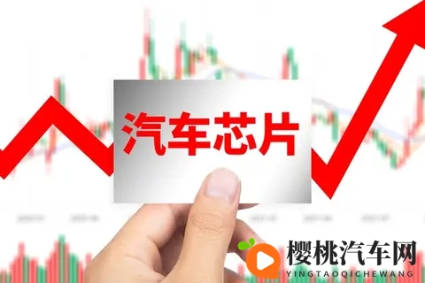 谁在给全球汽车业“断芯”?-2