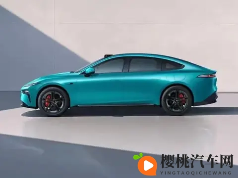 标配激光雷达,限时1399万起 东风奕派eπ007+上市-2